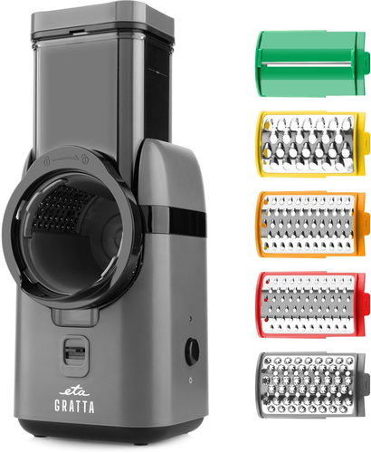 ETA Grata 5079 90000 - Electric Grater - Main image