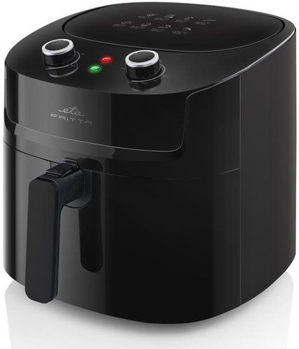 ETA Fritta 2168 90000 Hauptbild ETA Fritta 2168 90000 - Heißluftfritteuse - Hauptbild