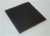 ETA 1492 00020 Black and White Microfilter Inlet - Vacuum Filter