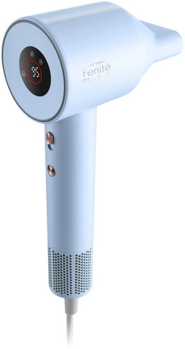 ETA Fenité Pastels 8319 90010 modrý - Hair Dryer - Main image
