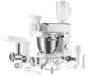 ETA Gratussino Maxo II 0023 90080 - Food Mixer