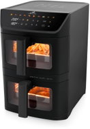 ETA Fritéza horkovzdušná Fritta Dual Slim 4167 90000 - Hot Air Fryer