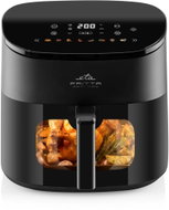 ETA Fritéza horkovzdušná Firtta Opti Max 2167 9000 - Hot Air Fryer