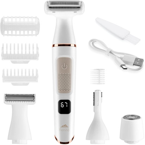 ETA Fenité 5346 90000 - Razor - Main image