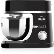 ETA Gustus IV Smart Black 4128 90001 - Food Mixer