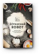 A POSETASEFROBOT robot séfje - Könyv