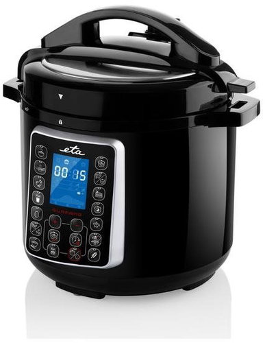 ETA Gurmano 3131 90000 Main image ETA Gurmano 3131 90000 - Multifunction Pot - Main image