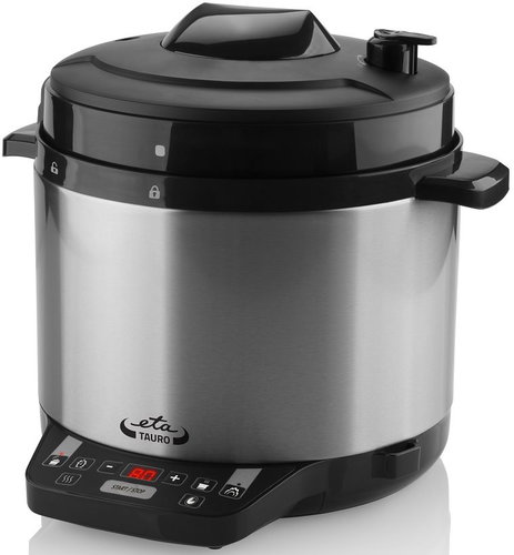 ETA Tauro 2131 90000 Main image ETA Tauro 2131 90000 - Multifunction Pot - Main image