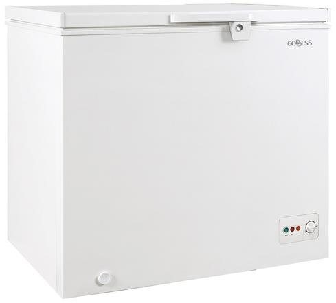 GODDESS FTE0300WW9E - Chest freezer - Main image