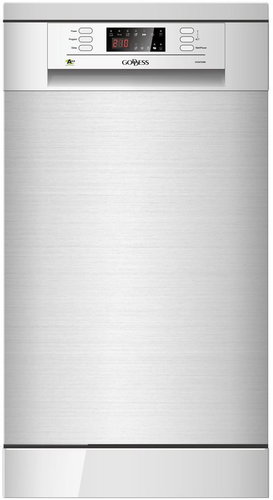 GODDESS DFE947DX9NE - Dishwasher - Main image