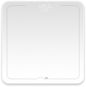 ETA Fenite 8780 90000 - Bathroom Scale