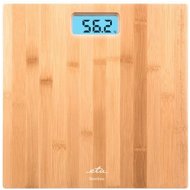 ETA Bamboo 9780 90000 - Bathroom Scale