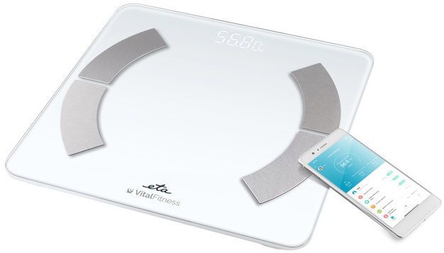 ETA Vital Fitness 2779 90000