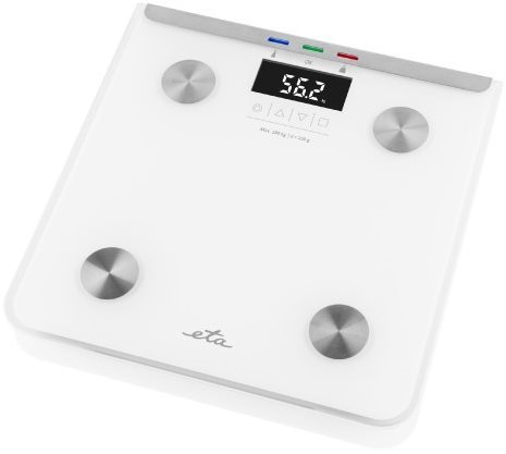 ETA Laura 7819 0000 - Bathroom Scale - Main image