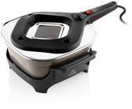 ETA Ceramic Natura 0133 90051 electric baking pot/oven - Electric Roaster Pan