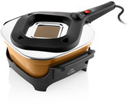 ETA electric roaster Ceramic Natura 0133 90052 - Electric Roaster Pan