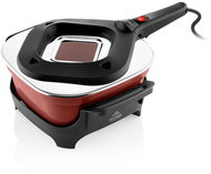 ETA electric roaster Ceramic Natura 0133 90053 - Electric Roaster Pan