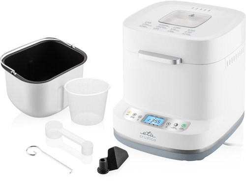 ETA 4150 90000 Crustica - Brotbackautomat - Hauptbild