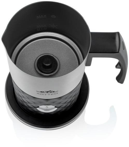 ETA 4189 9000 Artteo, rozsdamentes acél