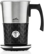 Milk Frother ETA Artteo 4189 9000, stainless steel - Šlehač mléka