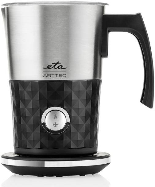 ETA 4189 9000 Artteo, rozsdamentes acél