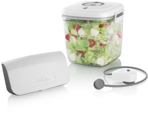 ETA Vakuumset für ETA Küchenroboter Hauptbild ETA Vakuumset für ETA Küchenroboter - Zubehör für Küchenroboter - Hauptbild