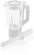 Food Processor Accessory ETA Glass blender ETA 3128 99000, white - Příslušenství ke kuchyňskému robotu