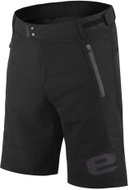 Etape Freedom black M - Cycling Shorts