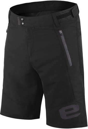 Etape Freedom black M - Cycling Shorts - Main image