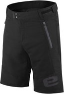 Etape Freedom black XXL - Cycling Shorts