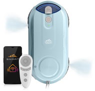 ETA FINESTRO SMART 6329 90000 - Robotic Window Cleaner