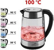 ETA 715390000 Crystela Digi - Electric Kettle