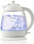 ETA Crystal 3154 90010 - Electric Kettle