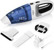 ETA Verto 7,2 V Li-ion 1442 90000 WET&DRY - Handheld Vacuum