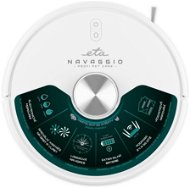 ETA Navaggio Profi 4228 90000  - Robotický vysavač