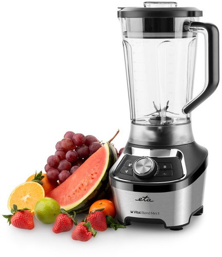 ETA Vital Blend Mini II 5100 90000 - Standmixer - Hauptbild
