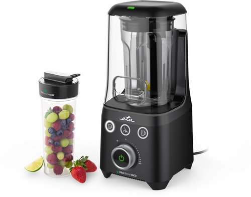 ETA Vital Blend Vaco 4100 90000 - Countertop Blender - Main image