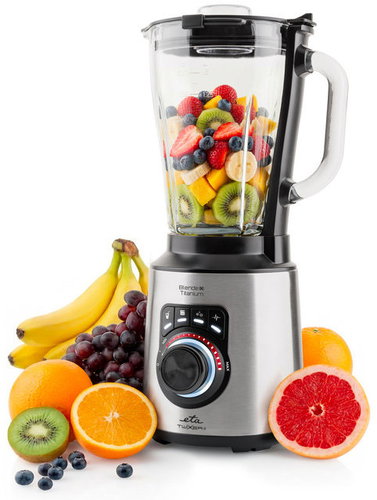 ETA Twixer II 6012 90000 - Standmixer - Hauptbild