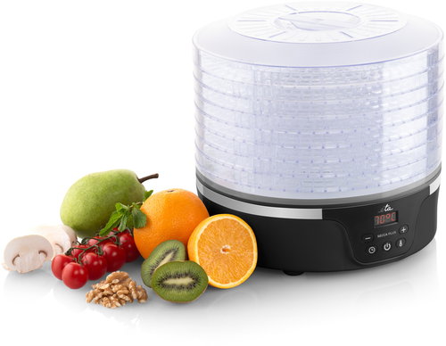 ETA Secca Plus 8301 90000 Main image ETA Secca Plus 8301 90000 - Food Dehydrator - Main image