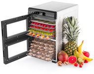 ETA Vital Air Dual 3302 90000 - Food Dehydrator