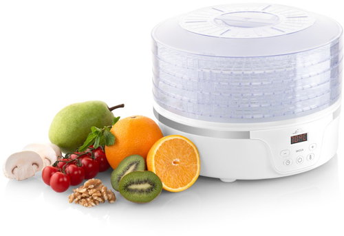 ETA Secca 7301 90000 Hauptbild ETA Secca 7301 90000 - Dörrautomat - Hauptbild