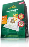 ETA eBAG HYGIENIC 9600 68010 - Sáčky do vysavače