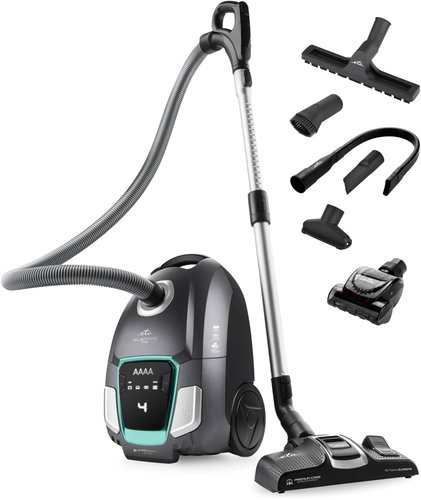 Sáčkový vysavač ETA Silentino Digi 3510 90000 - Bagged Vacuum Cleaner - Main image