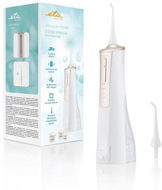 ETA Sonetic 2708 90000, White/Gold - Electric Flosser