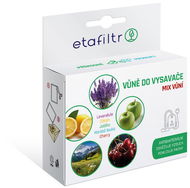 Staubsaugerduft ETA Eta-Filter Duftstoffmischung - Vůně do vysavače