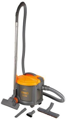ETA Profi 0467 90010 Main image ETA Profi 0467 90010 - Bagged Vacuum Cleaner - Main image