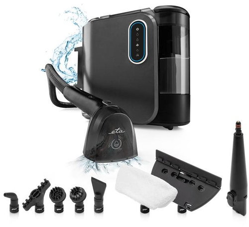 ETA Steam&Clean 7214 90000 Hauptbild ETA Steam&Clean 7214 90000 - Mehrzwecksauger - Hauptbild
