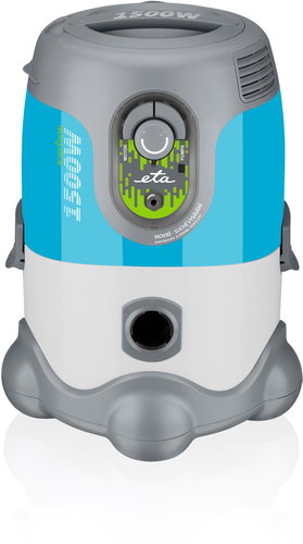 ETA Poseidon 7865 90030 Main image ETA Poseidon 7865 90030 - Multipurpose Vacuum Cleaner - Main image