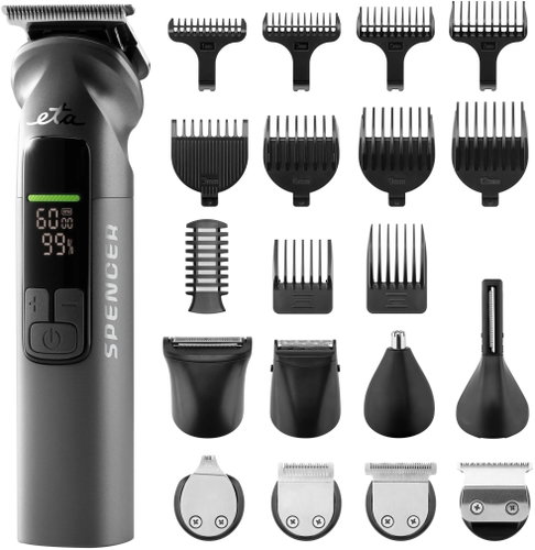ETA Spencer 5340 9000 - Trimmer - Main image