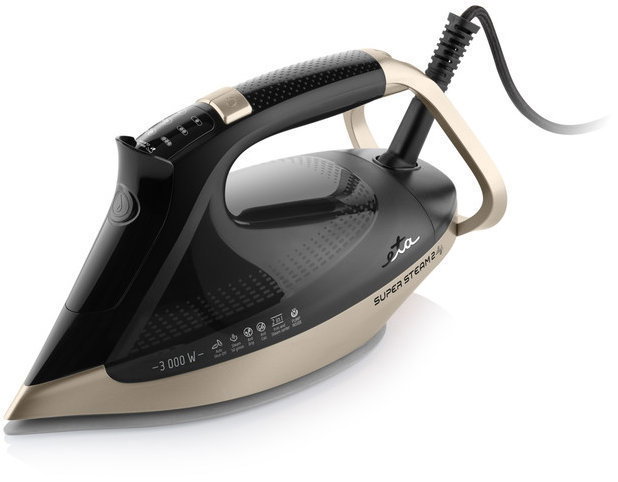 ETA SuperSteam II 3275 90000